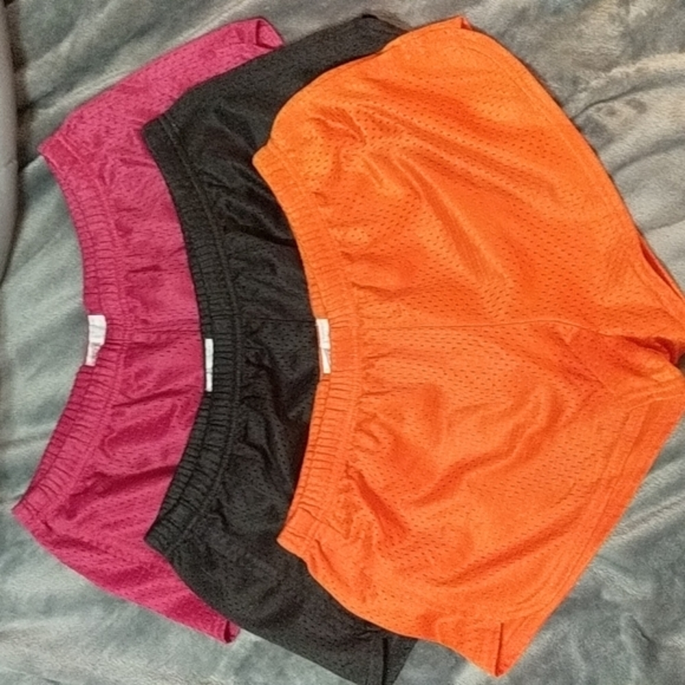 Soffe shorts